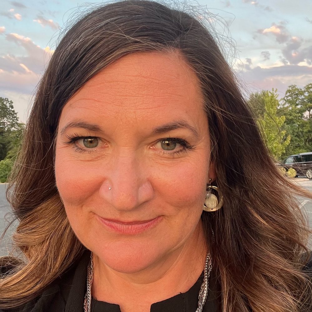 Meet your Posher, Nikki